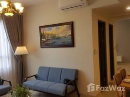 Studio Chung cư for rent at Cao ốc An Khang, An Phú