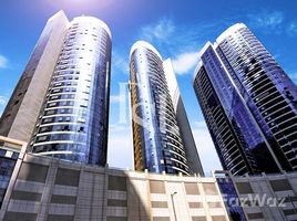 Estudio Apartamento en venta en Hydra Avenue Towers, City Of Lights, Al Reem Island