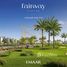 4 спален Вилла на продажу в Fairway Villas, EMAAR South, Dubai South (Dubai World Central)