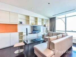 2 Bedroom Apartment for sale at Baan Sathorn Chaophraya, Khlong Ton Sai