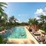 2 Bedroom Condo for sale at Tulum, Cozumel