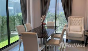 Дом, 3 спальни на продажу в Si Kan, Бангкок Bangkok Boulevard Donmueang Chaengwattana