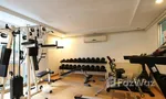 Communal Gym at The Niche Sukhumvit 49