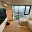 2 Bedroom Condo for rent at Regal Condo Sathorn - Naradhiwas, Thung Mahamek