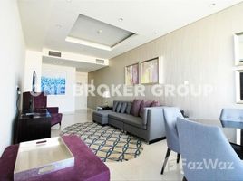 3 Bedroom Apartment for sale at Damac Maison The Distinction, Downtown Dubai