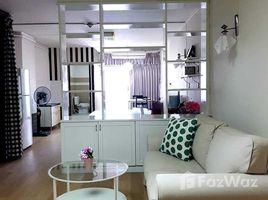 ITF Silom Palace で売却中 1 ベッドルーム マンション, スリヤヴォン