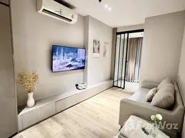 คอนโด 1 ห้องนอน ให้เช่า ในโครงการ เดอะ ฟายน์ แบงค็อค ทองหล่อ-เอกมัย, คลองตันเหนือ