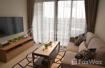 One Bedroom Type F in Pir, 코 콩