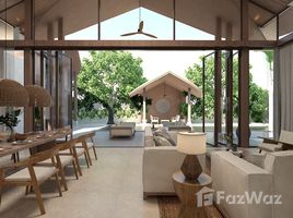4 Schlafzimmer Villa zu verkaufen im Nakara Grand Luxury Villa, Si Sunthon, Thalang