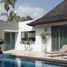4 Bedroom Villa for sale at Anchan Villas, Choeng Thale, Thalang, Phuket