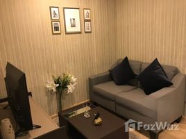 1 Schlafzimmer Appartement zu verkaufen im Chateau In Town Rama 8, Bang Yi Khan