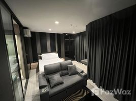 Studio Wohnung zu vermieten im Life Asoke Rama 9, Makkasan