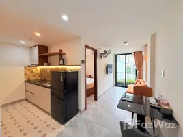 1 Schlafzimmer Reihenhaus zu vermieten in My An, Da Nang, My An