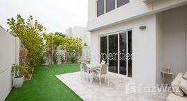 Arabella Townhouses 3中可用单位