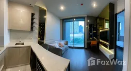 Unités disponibles à Laviq Sukhumvit 57