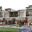 5 Bedroom Townhouse for sale at IBIZA, DAMAC Lagoons, Dubai, United Arab Emirates