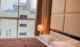 2 Bedrooms Condo for sale in Thanon Phet Buri, Bangkok The Address Pathumwan