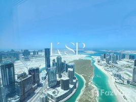 4 Habitación Ático en venta en Sky Tower, Shams Abu Dhabi, Al Reem Island, Abu Dhabi
