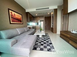 1 Bedroom Apartment for rent at Menam Residences, Wat Phraya Krai, Bang Kho Laem, Bangkok