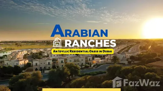 Arabian Ranches Community