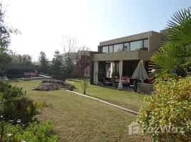 5 Habitación Casa en alquiler en Lo Barnechea, Santiago, Santiago