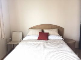 3 Schlafzimmer Appartement zu vermieten im The Madison, Khlong Tan Nuea