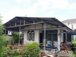 3 Bedroom Villa for sale at Prachachuen Village, Bang Talat