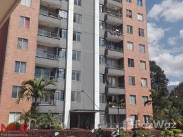 3 Schlafzimmer Appartement zu verkaufen im AVENUE 58 # 14 SOUTH 40, Medellin