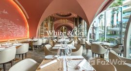 Available Units at FIVE Palm Jumeirah -Viceroy