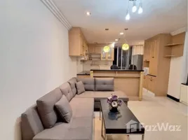 อพาร์ทเม้นท์ 1 ห้องนอน ให้เช่า ในโครงการ อโศก เพลส, คลองเตยเหนือ