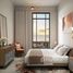 在Cyan Beach Residence出售的3 卧室 住宅, Palm Towers, Al Majaz