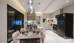 2 Bedrooms Condo for sale in Rat Burana, Bangkok Nue Riverest Ratburana