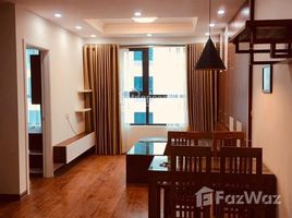 2 Schlafzimmer Wohnung zu vermieten im Khu đô thị Việt Hưng, Giang Bien