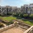 3 Bedroom Apartment for sale at The Courtyards, Sheikh Zayed Compounds, Sheikh Zayed City, Giza, Egypt