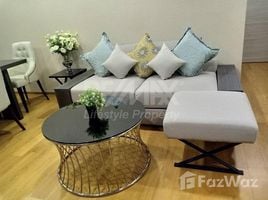 คอนโด 2 ห้องนอน ให้เช่า ในโครงการ คลาส หลังสวน, ลุมพินี