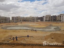 4 غرفة نوم شقة للبيع في New Giza, Cairo Alexandria Desert Road, مدينة 6 أكتوبر