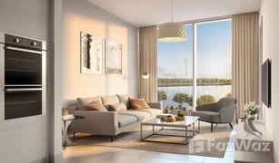 2 Habitaciones Apartamento en venta en Sobha Hartland, Dubái Waves Opulence