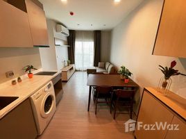 2 Bedroom Apartment for sale at Life Sukhumvit 62, Bang Chak