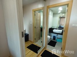 1 спален Кондо на продажу в Whale Marina Condo, Na Chom Thian