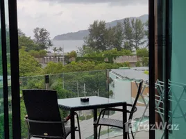 ขายคอนโด 1 ห้องนอน ในโครงการ แอบโซลูท ทวิน แซนด์ 3, ป่าตอง