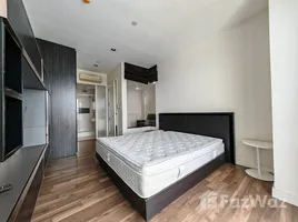 1 Schlafzimmer Appartement zu vermieten im The Room Sukhumvit 62, Bang Chak, Phra Khanong, Bangkok, Thailand