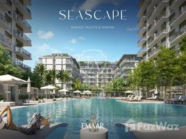 3 спален Квартира на продажу в Seascape, Jumeirah, Дубай