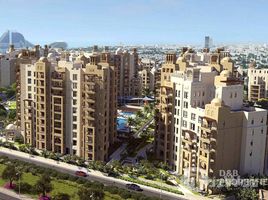 4 Bedroom Apartment for sale at Al Jazi, Madinat Jumeirah Living