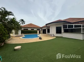 3 Schlafzimmer Villa zu vermieten im Orchid Villa Hua Hin, Nong Kae, Hua Hin, Prachuap Khiri Khan, Thailand