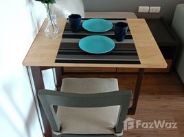 1 Bedroom Condo for rent at U Delight at Huamak Station, Hua Mak, Bang Kapi