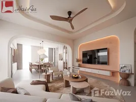 4 Habitación Casa en alquiler en Khue My, Da Nang, Khue My, Ngu Hanh Son