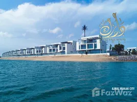 5 غرفة نوم فيلا للبيع في Sharjah Waterfront City, Al Madar 2, Al Madar, أم القيوين