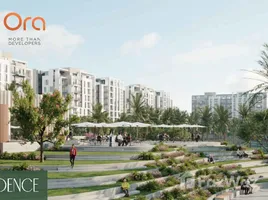 2 Bedroom Apartment for sale at Zed Towers, Sheikh Zayed Compounds, Sheikh Zayed City