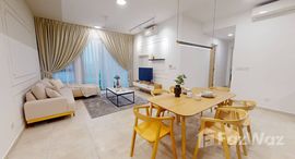 The Clio Residences @ Ioi Resort Cityで利用可能なユニット