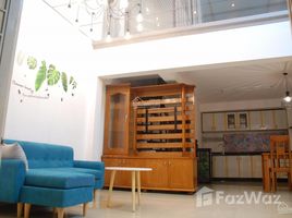 3 Schlafzimmer Haus zu vermieten in Ho Chi Minh City, Ward 7, Binh Thanh, Ho Chi Minh City